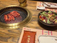 -肉魁屋·烧肉·烧鸟·酒场(高新店)