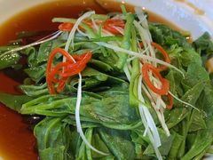 -杨厨的田园饭店(长城路店)