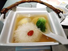 -小厨娘绣中淮扬(大行宫科巷店)