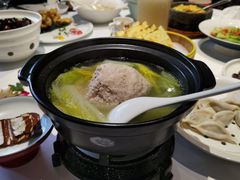 -百富源·海鲜辽菜(浑河堡店)