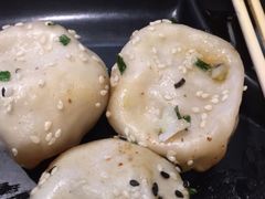 -小杨生煎(虹桥机场T1到达店)