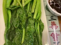 -七爷清汤腩·港式餐厅(金狮广场店)