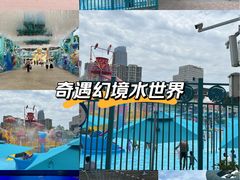 -海合安成都极地海洋公园