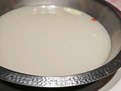 -焱三乐四川火锅店(经纬街店)