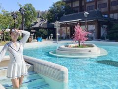-启东恒大海上威尼斯酒店