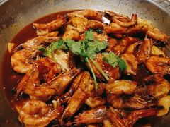 -李想大虾(吾悦广场店)