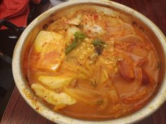 部队火锅-青春分食(仙林大学城店)