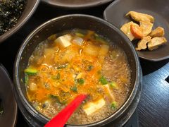-咸草酱蟹