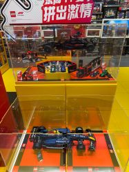 -乐高授权专卖店(朝阳大悦城店)