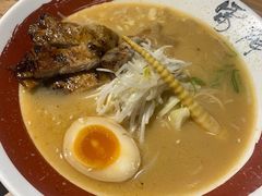 -雷门拉面·现熬骨汤(凯德来福士店)