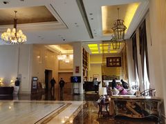-东航云逸酒店(九溪烟树店)