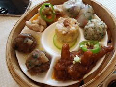 -香港富临皇宫(五月花商业广场店)