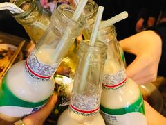 -晓靖轩烧烤(沙河风情店)