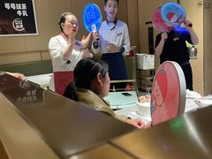 -海底捞火锅(万达坊店)