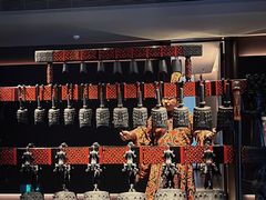 -曾宴·楚菜(湖北省博物馆店)