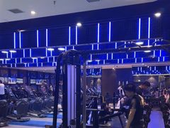 -威仕顿健身游泳(御锦城店)