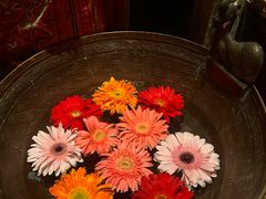 -花马天堂云南餐厅 Lost Heaven(外滩店)