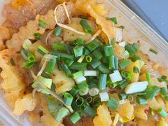 -李婆婆老凉糕·蜘蛛粑(凤凰路店)