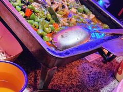 -蛙来哒(金沙洲万达店)