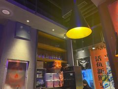 -伟大航路烤鱼(迅驰广场店)