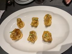 -沈灶河豚宴·河豚融合餐厅(汉中路店)