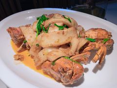 -筱爷叔·上海传统手工菜(玉树路店)