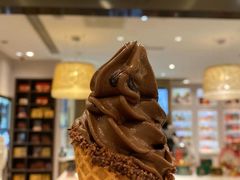 -GODIVA(月星环球港店)