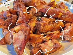 -龙翔小猪脚(龙头街店)