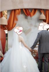 -喜喜婚纱HAPPINESS STUDIO奢定馆(海淀体验馆)