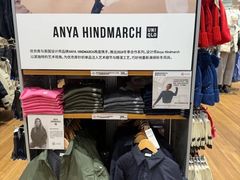 -优衣库(上海金桥国际商业广场店)