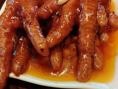 -点都德(广州白云山景区南门店)