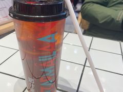 -肥汁米蘭香港米线(长宁来福士店)