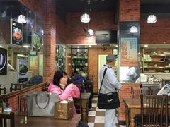-广慈小吃铺沪味佳饭堂