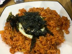 -李先生的首尔小馆(松江启源广场店)