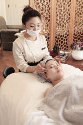 -TIME SPA科技美肤机构