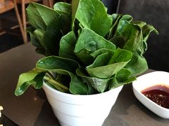 -捞王锅物料理(上海世茂广场店)