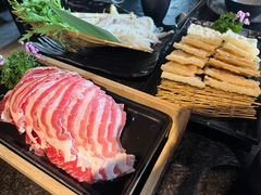 -湊湊火锅·茶憩(新中关购物中心店)