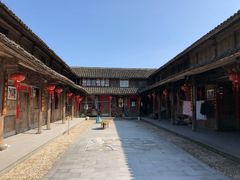 -浙东大峡谷风景区