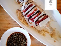 -之参餐厅(前门大街店)