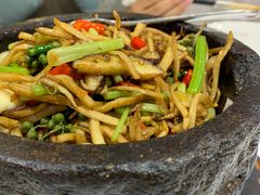 -味+新京宴·烤鸭·北京菜(创意谷店)