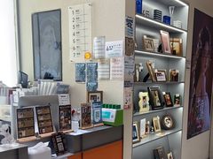 -海马体照相馆(大连罗斯福广场店)