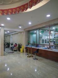 -重庆军科整形美容医院