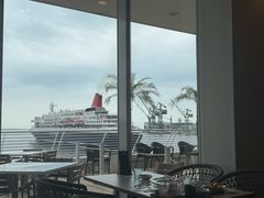 -神户美利坚公园东方大酒店