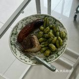 还攒了一些最近的漂亮饭,用我家瓜来凑个数 s