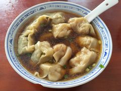 双档馄饨-古徽州馄饨店(宝安路店)