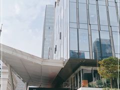 -HALO广场(梨园路店)