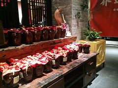 -瑶王府·广西菜(金阳路店)