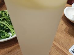 柠檬水-阳阳中国饭(北京荟聚店)
