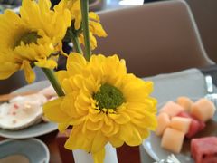 -远洲凤凰山庄臻味全日餐厅