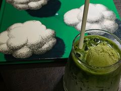 -Rechill Cafe(工体店)